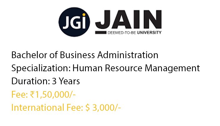 jain-university